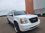 2007 GMC Yukon XL SLT-1 1/2 Ton 2WD SPORT UTILITY 4-DR