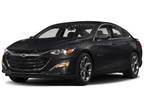 2019 Chevrolet Malibu 1LS