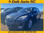 2010 Mazda 3 S Hatchback