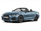 2024 BMW 4 Series