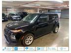 2022 Kia Soul, 59K miles