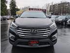 2013 Hyundai Santa Fe GLS AWD 4dr SUV