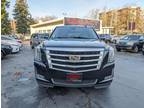 2019 Cadillac Escalade ESV Luxury 4x4 4dr SUV