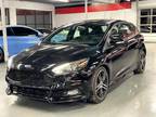 2016 Ford Focus 5dr HB ST