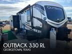 Keystone Outback 330 RL Travel Trailer 2020