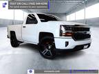 2016 Chevrolet Silverado 1500 Work Truck for sale