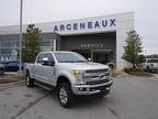 2017 Ford F-250 Silver, 170K miles