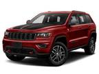 2021 Jeep Grand Cherokee Trailhawk 4X4