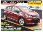 2019 Chevrolet Bolt EV LT MEDIA SCREEN BACK-UP CAMERA