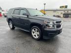 2017 Chevrolet Tahoe LS 4x4 4dr SUV