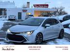 2019 Toyota Corolla Hatchback XSE Hatchback 4D