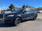 2012 Audi Q7 Prestige