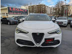 2019 Alfa Romeo Stelvio Sport AWD 4dr Crossover