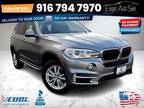 2014 BMW X5 xDrive35i AWD 4dr SUV