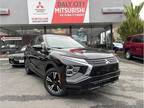 2024 Mitsubishi Eclipse Cross SEL