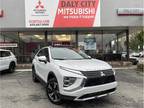 2024 Mitsubishi Eclipse Cross SE Sport Utility 4D