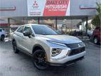 2024 Mitsubishi Eclipse Cross LE