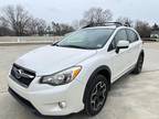 2013 Subaru XV Crosstrek Premium Sport Utility 4D