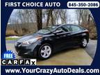 2011 Hyundai Elantra Limited