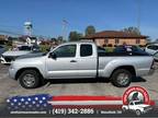 2010 Toyota Tacoma LS EXT CAB - Ontario,OH