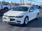 Pre-Owned 2016 Chevrolet Malibu Hybrid