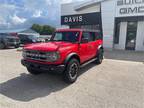 Pre-Owned 2021 Ford Bronco