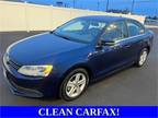 Pre-Owned 2013 Volkswagen Jetta