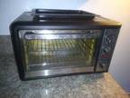 Hamilton beach Toaster oven