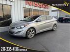 Pre-Owned 2016 Hyundai Elantra