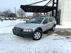 2003 Volvo XC70 Cross Country