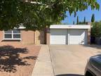 1 Story, Saleal - El Paso, TX 737 Ringold