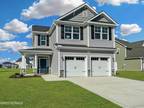 505 HARVEST MEADOWS XING, Jacksonville, NC 28546 Single Family Residence For