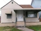 3 Bedroom 1 Bath In Ecorse MI 48229