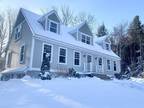 3 Bedroom 2.5 Bath In Albany NH 03818
