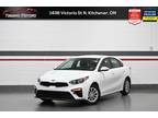 2021 Kia Forte No Accident Carplay Heated Seats Keyless Entry