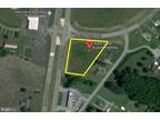 Harrington, Kent County, DE Undeveloped Land, Homesites for sale Property ID: