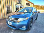 2012 Toyota Venza Limited AWD V6 4dr Crossover