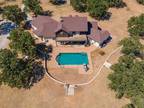 Poolville, Jack County, TX House for sale Property ID: 417278267