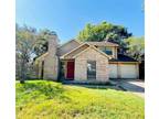 New Traditional, Saleal - Single Family Detached - Houston
