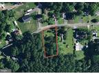Plot For Sale In Crisfield, Maryland