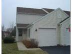 Townhouse-2 Story - AURORA, IL 2721 Wilshire Ct #2721