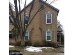 Townhouse, Transitional - ALEXANDRIA, VA 6015 Bradmore St