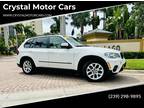 2012 BMW X5 AWD 4dr 35i