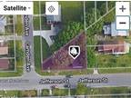 Plot For Sale In Portsmouth, Virginia