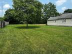 Plot For Sale In Buffalo, New York