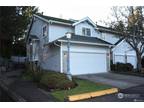 3 Bedroom 2.5 Bath In Mountlake Terrace WA 98043