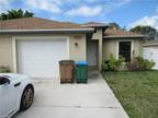 3 Bedroom 2 Bath In Cape Coral FL 33914