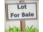 Midland, Midland County, TX Undeveloped Land, Homesites for sale Property ID: