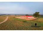 Holdenville, Hughes County, OK Farms and Ranches, Hunting Property for sale