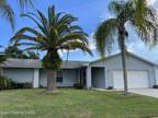 1 Story - Melbourne, FL 1911 Talloak Rd